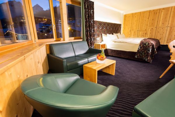 San Gian Hotel (Sankt Moritz)